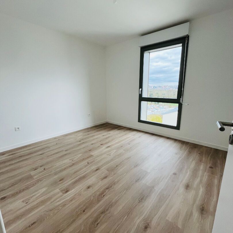 Appartement / Offre 58160836 - Photo 1
