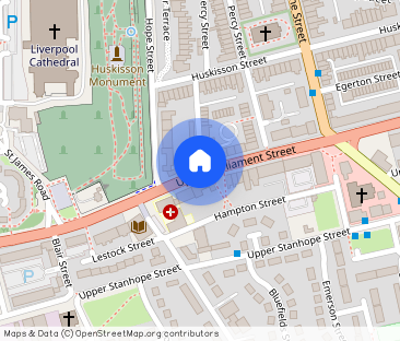 Studio Apartment - Studio To Rent - Photo 1