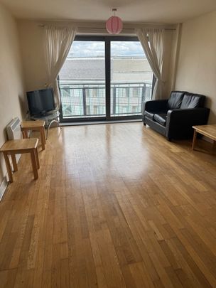 2 Bed Flat, Metis, S3 - Photo 1