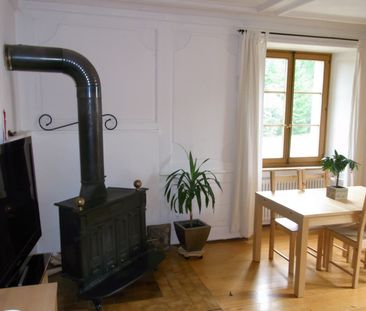 3.5 Zimmer, EG - Photo 2