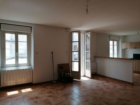 Maison T 4 - 85.50 m2 - Photo 2