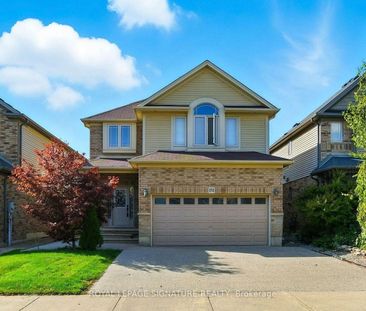 For Lease - 151 Royal Winter Drive Unit# Bsmt, Hamilton, Ontario - Photo 3
