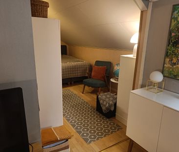 Blomgatan, Luleå - Foto 6