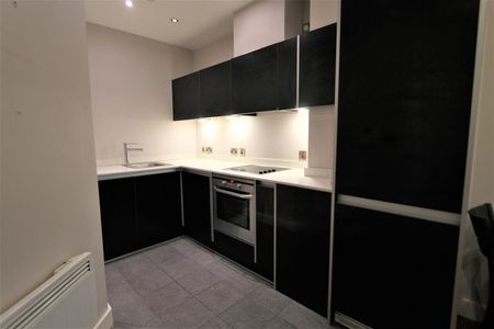 Park Row Apartments, Leeds City Centre, LS1 5RW - Photo 2