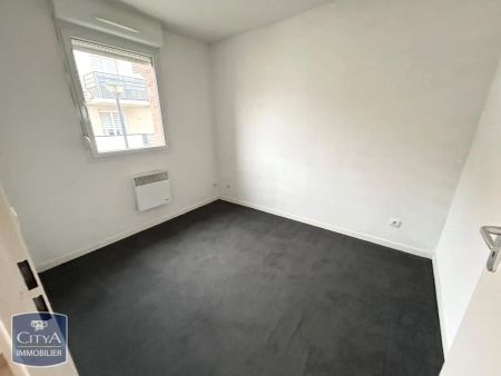 Appartement à louer 3 pièces 54.95m² - Photo 2
