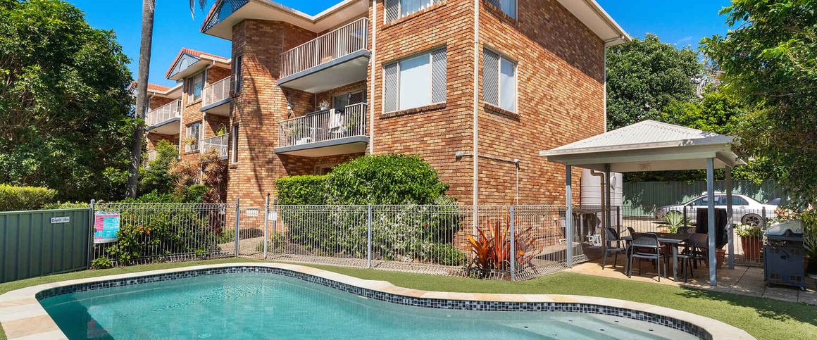 5/16 First Avenue, Rooty Hill - Photo 1