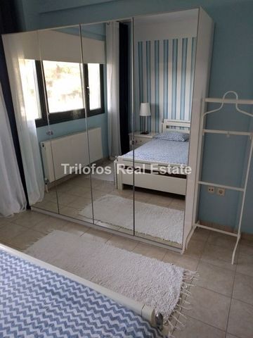 Μεζονέτα για ενοικίαση Καρδιά (Μίκρα) - Photo 4