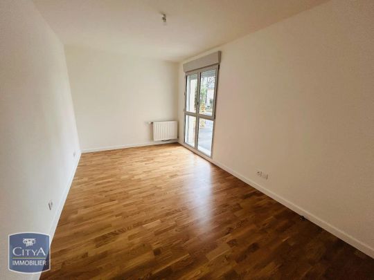 Appartement à louer 3 pièces 72.23m² - Photo 1