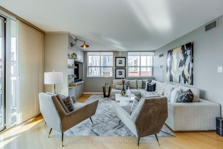 For Lease - 313 Richmond Street Unit# 1161, Toronto, Ontario - Photo 4