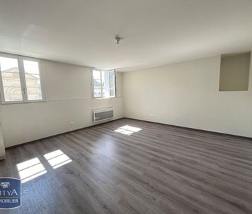 Location Appartement 2 pièces 42m² BOURGES 18000 - Photo 1