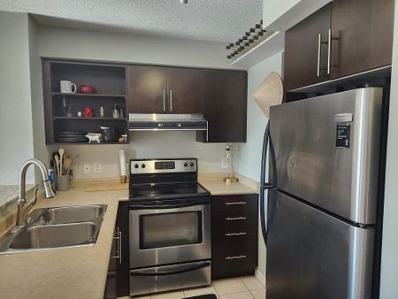 For Lease - 120 Dallimore Circle Unit# 714, Toronto, Ontario - Photo 4