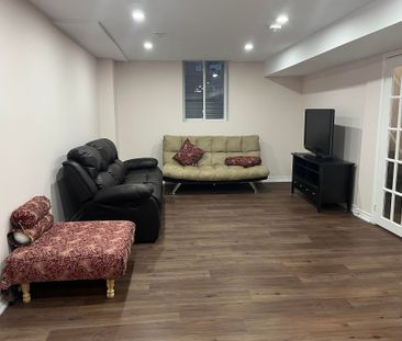 For Lease - 2304 Bankside Drive Unit# Bsmt, Mississauga, Ontario - Photo 5