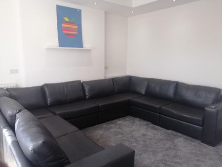 1 bedroom terraced house to rent - Photo 3