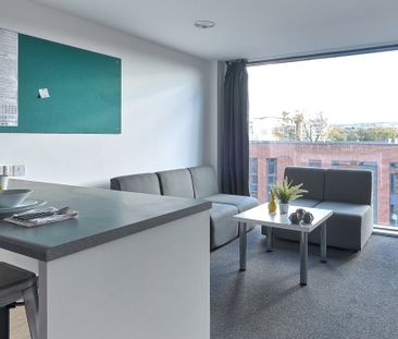 Room in a Shared Flat, The Elements, S2 - Photo 5