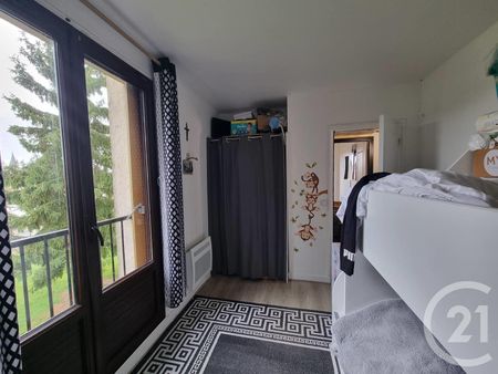 Location Appartement 3 pièces 62m² BRIE COMTE ROBERT 77170 - Photo 4