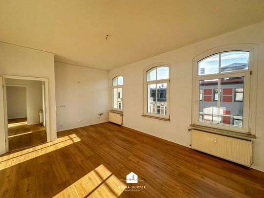 Schöne, helle 2-Raum-Wohnung - Photo 1