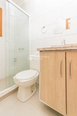 Casa em Condomínio com 2 quartos e 85m² para alugar em Partenon, Porto Alegre. - Foto 1