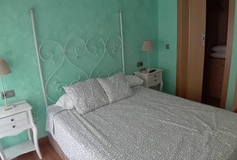 Flat - Murcia (Avda. Principe de Asturias)