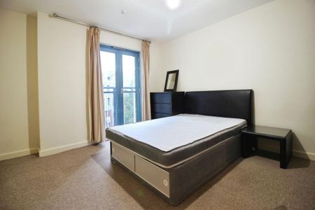 1 bedroom apartment to rent - Photo 5