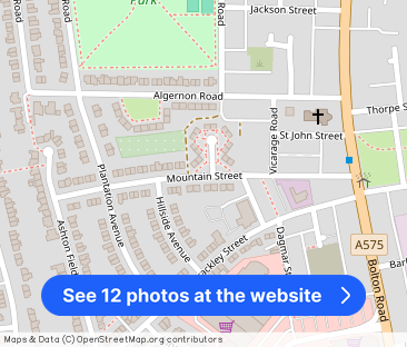 Mountain Street, Worsley, Manchester, M28 - Photo 1