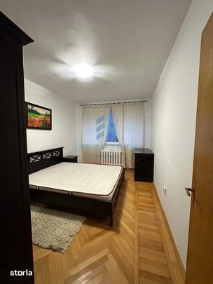 Grivita | 3 camere | 1 min Metrou Grivitei - Photo 1