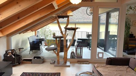 LUMINOUS, MODERN AND SPACIOUS - Photo 4