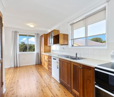 Freshly Updated Family Home with Sunroom & Covered Deck - Photo 3