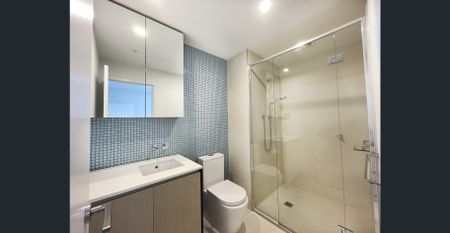 Beautiful two bedroom Apt in Clayton - Photo 5