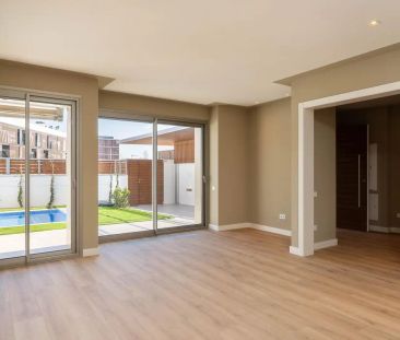 Casa o chalet de alquiler en Calle Poble Amazic Poble Amazic 67-91 ... - Foto 1