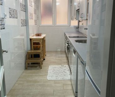 Piso de alquiler en Paseo Marítimo - San José - La Laguna - Photo 2