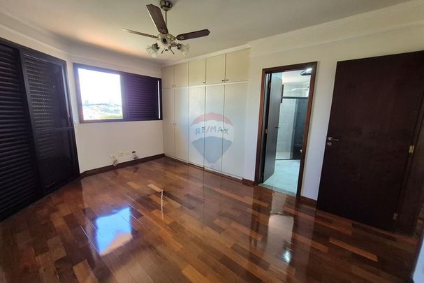 Apartamento para locação no Edifício Ilha Bela – Vila Monteiro - Piracicaba SP - Foto 1