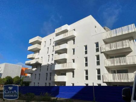 Appartement à louer 3 pièces 68.04m² - Photo 4