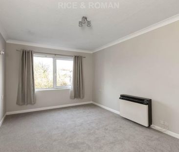 1 bedroom retirement property to rent - Photo 1