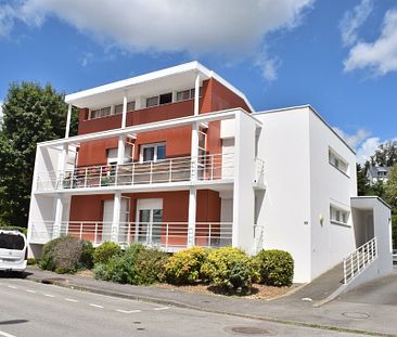 Quimper Est, appartement T1 Bis en duplex - Photo 4