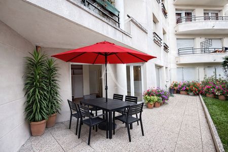 Location Appartement 2 pièces 45m² ASNIERES SUR SEINE 92600 - Photo 4