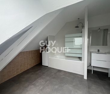 Location Appartement 3 pièces 55m² - Photo 6