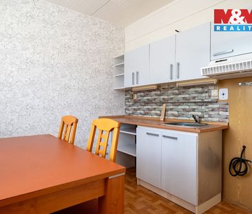 Pronájem bytu 2+1 64 m² - Photo 4