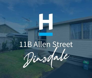 2 Bedroom Unit in Dinsdale - Photo 3