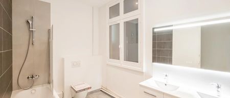 Appartement • Parc Monceau - Photo 5
