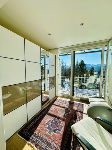 Très grand appartement à 5min à pied des télécabines violettes - Foto 3