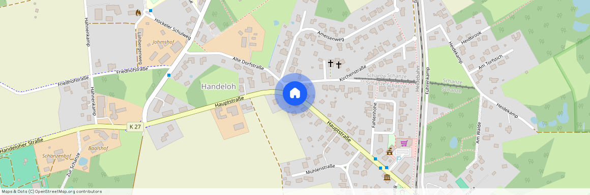 21256 Niedersachsen - Handeloh