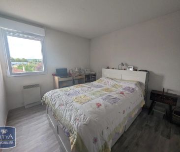 Appartement à louer 2 pièces 48.08m² - Photo 4
