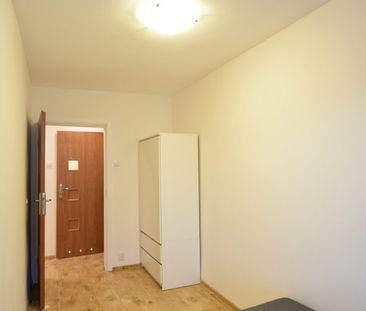 Ładne 2 pokojowe mieszkanie na Niebuszewie - Фото 4