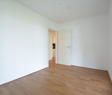 GATE 17 – Puntigam – 50m² – 3 Zimmer – großer Balkon und Veranda – ... - Photo 2