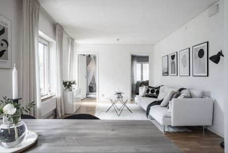 Göteborg - 3rok - 12mån - 16.100kr/mån - Photo 4