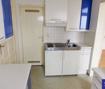 Provisionsfrei: Unbefristeter 40m² Altbau mit Einbauküche - 1180 Wien - Photo 1