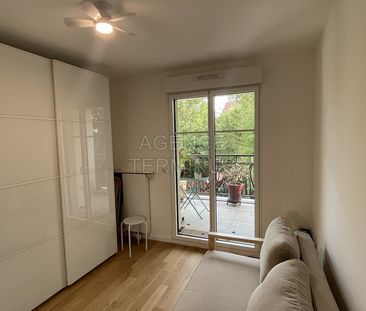 Location Appartement 3 pièces 73m² MONTMORENCY 95160 - Photo 2