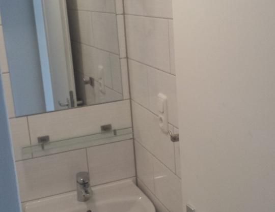 Provisionsfreie 1 ZKB-Wohnung von Privat!!!! - Foto 1