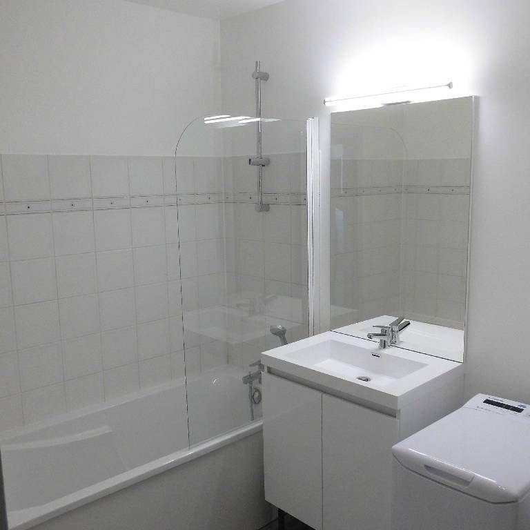 Location Appartement 2 pièces 37m² ROUEN 76000 - Photo 1