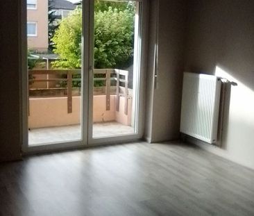 location Appartement 2 pièces à Colmar - REF 189-18-IB - Photo 4